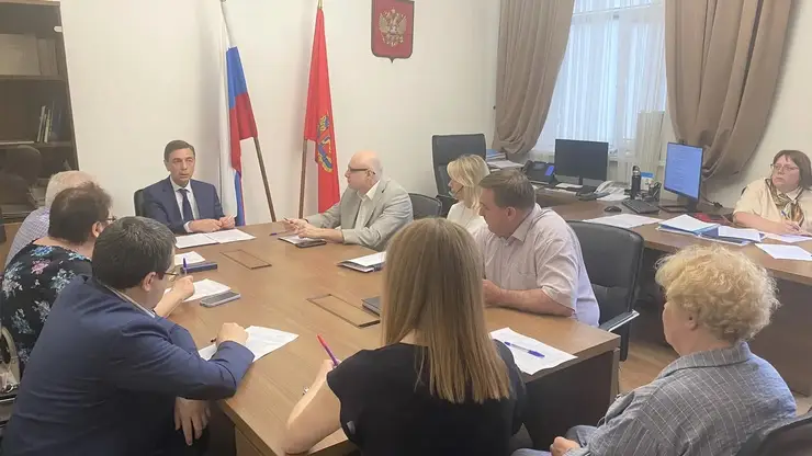 Доступная среда на выборах: в Красноярском крае готовятся обеспечить права избирателей с инвалидностью