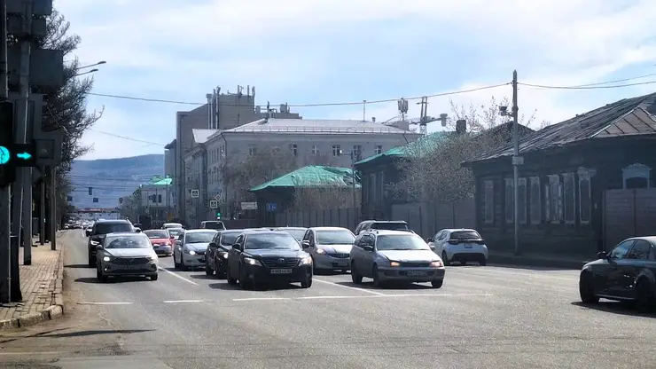 Рейтинг аварийности: российские регионы-лидеры по наименьшему количеству ДТП