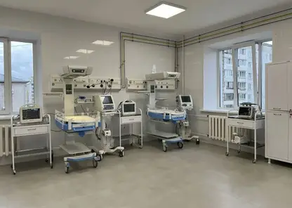 Новокузнецкий акушерский стационар планируют отремонтировать после гибели девятерых младенцев