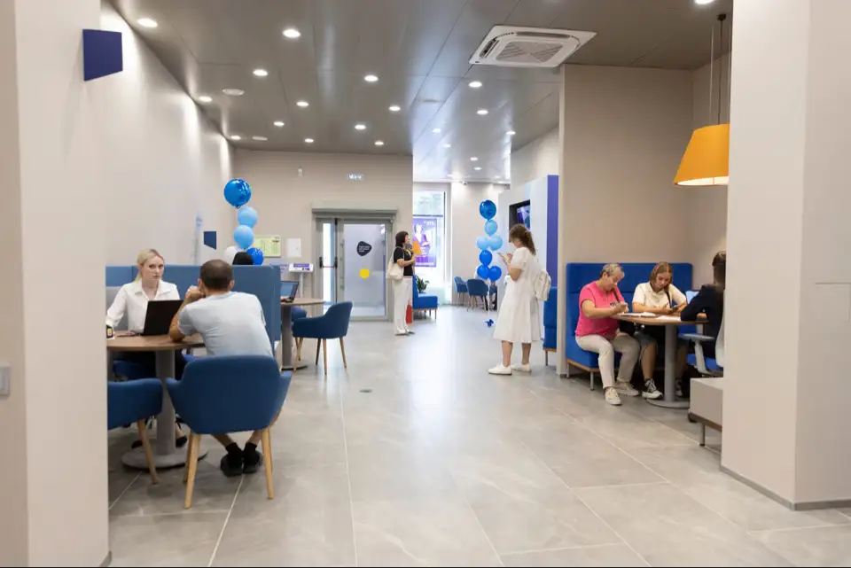 Фото: © Надежда Быканова