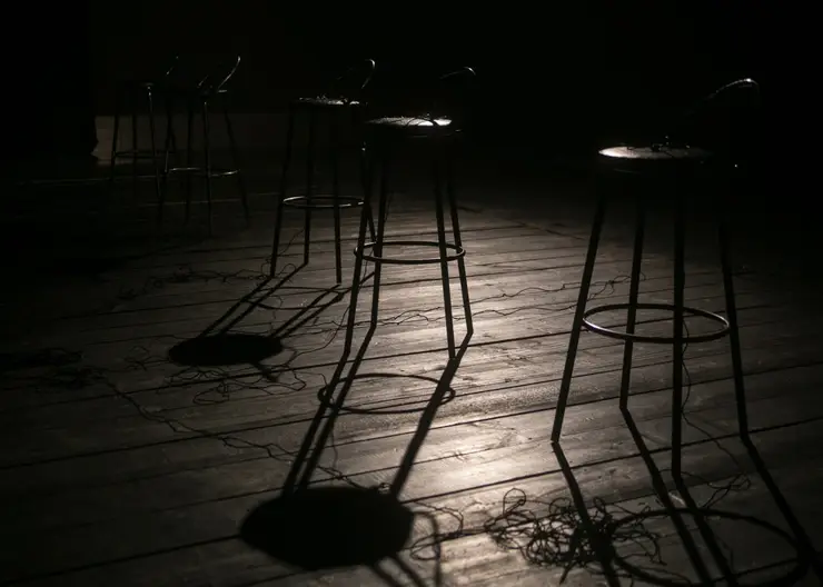 В Омске закрылся Центр современной драматургии