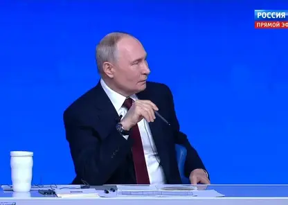 Путин призвал россиян брать пример с народов Кавказа, где рано заключают браки