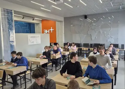 Красноярская ГЭС заключила соглашение с Министерством образования Красноярского края о создании энергетического кластера «ЭнергоСтарт»