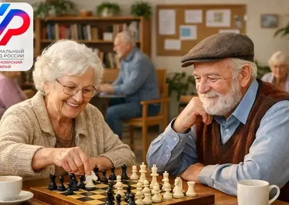 Жителям Красноярского края с 1 апреля проиндексируют социальные пенсии на 6,8%