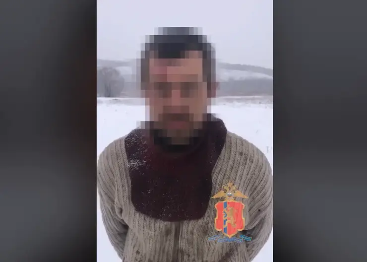 В крае задержан мужчина, который поджог лес в состоянии похмелья от скуки