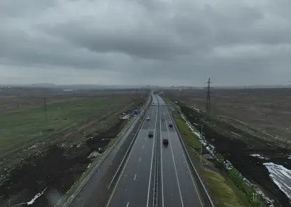 На трассе Красноярск – Элита заработает камера для фиксации нарушений скорости