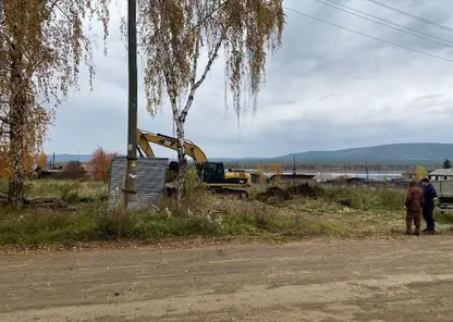 В Богучанском районе появится новая амбулатория