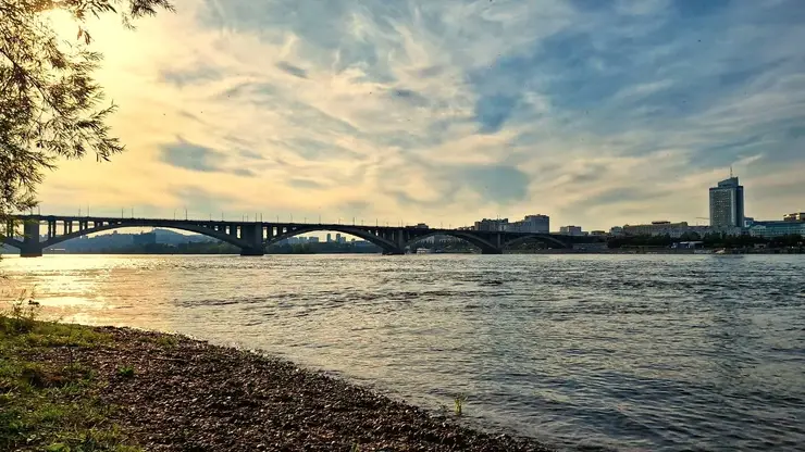 28 августа в Красноярске проверят систему экстренного оповещения