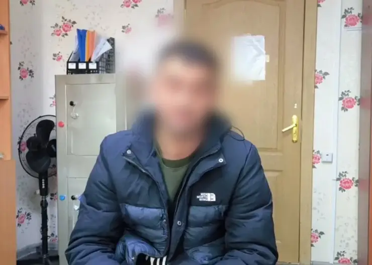 45 кг говядины украл мужчина у фермера в Красноярском крае