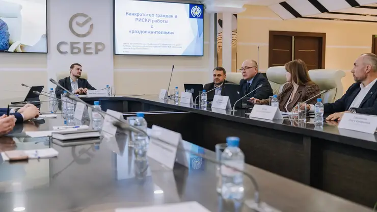 «Раздолжители» вместо помощи: эксперты предупредили красноярцев о рисках мошенничества с банкротством