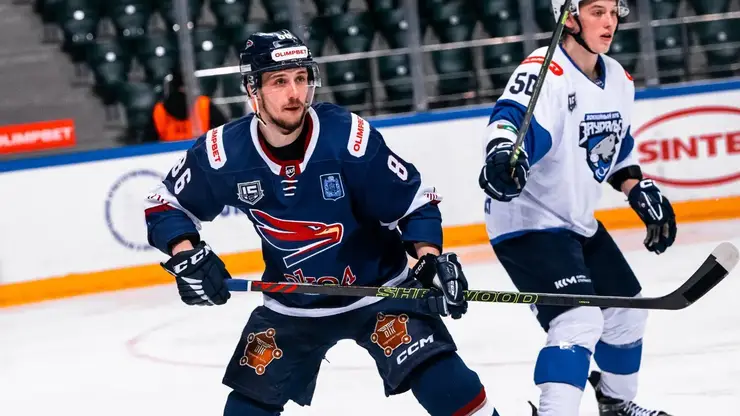 В первый день весны в Красноярске пройдут матчи сразу в нескольких видах спорта: рассказываем, где и за кого болеть