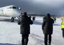 В Красноярском крае планируют создать центр обслуживания самолётов Ил-114