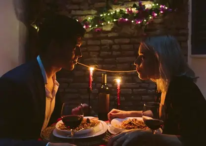 Красноярцы выбирают любовь вместо дружбы, показывает новое исследование