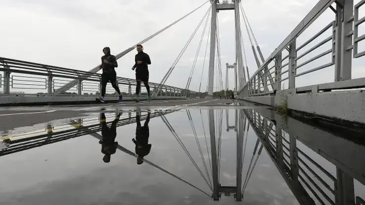 Красноярцам рассказали о поддержке иммунитета