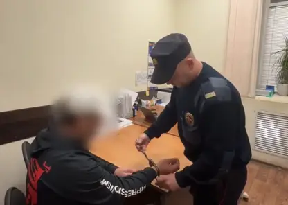 Напавшего на девятилетнюю девочку пьяного душителя задержали в Красноярске