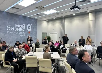 В Красноярском крае ветеранам СВО помогут открыть бизнес