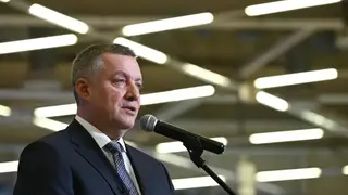 Современный центр переработки ТКО создадут в Иркутской области Современный центр переработки ТКО создадут в Иркутской области