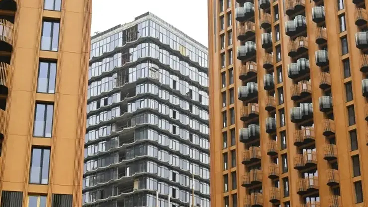 Алтайский край оказался среди регионов, где копить на ипотеку приходится дольше всего