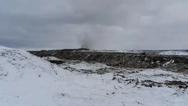 Предприятие в Ужуре Красноярского края заплатило государству миллион рублей за загрязнение почвы