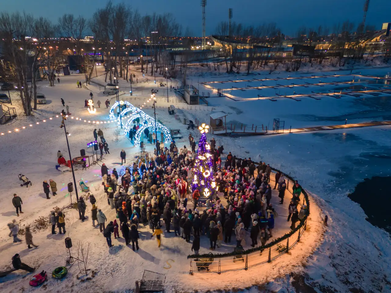 Фото: Сергей Филинин