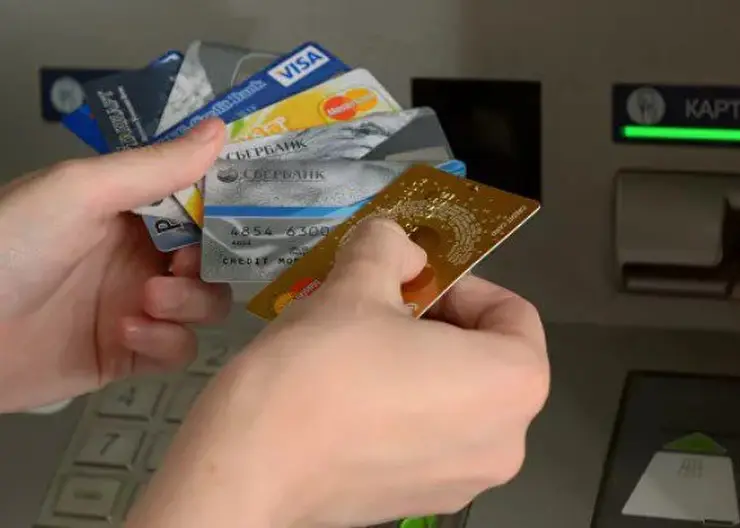 Российские карты системы UnionPay не принимаются в иностранных онлайн-магазинах