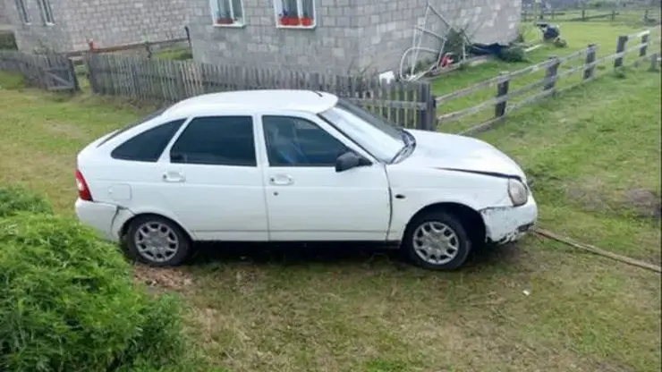 В Красноярском крае парень украл выплату у 14-летней дочери погибшего участника СВО