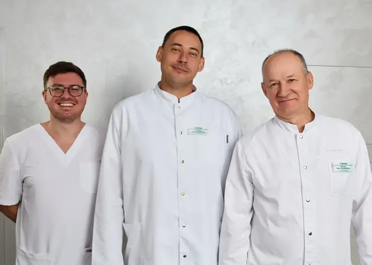 Когда здоровье требует решительных действий