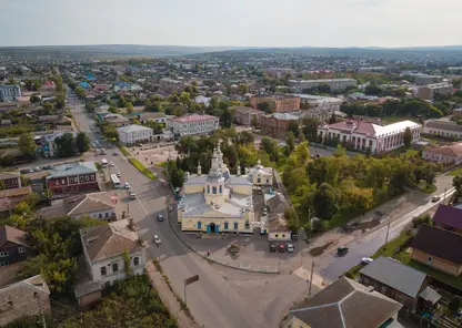 В Красноярском крае стартовал конкурс на лучшие туры для школьников