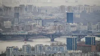 В Красноярске цены на вторичном жилье выросли на 6% за год