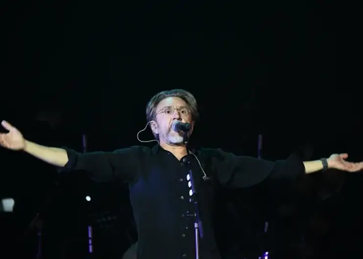 Организатор концерта группы «Ленинград» в Новосибирске оспаривает штраф за нецензурную лексику