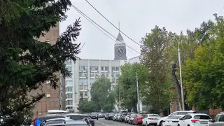 Стартовал приём заявок на премию «Человек труда» в Красноярском крае Стартовал приём заявок на премию «Человек труда» в Красноярском крае