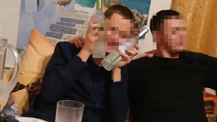 «Ничего не употреблял»: отец парня, зарезавшего четверых подростков, рассказал о сыне
