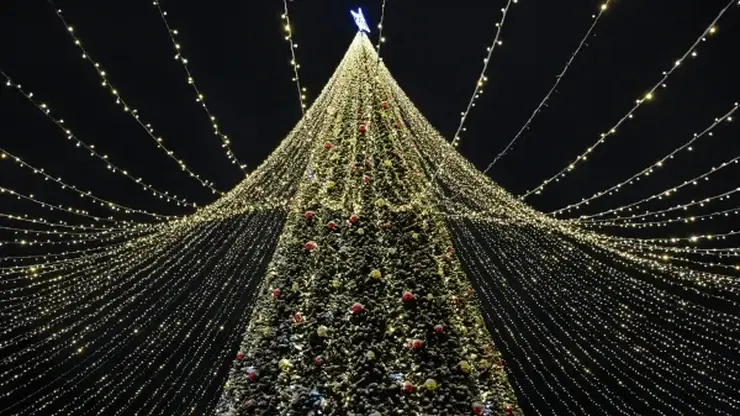 Новогодние праздники в 2026 году могут продлить до 11 января