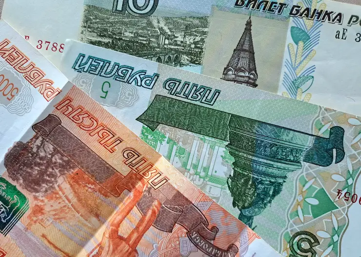 Мошенники за неделю выманили у красноярцев больше 40 млн рублей