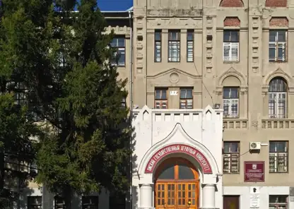 Омский государственный аграрный университет улучшил свои показатели в мировом экологическом рейтинге