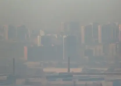 В ближайшие дни на западе Сибири ожидается усиление морозов