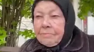 87-летняя жительница ЛНР разыскивает родственников в Братске