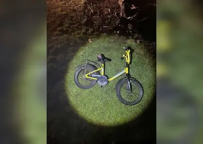 Пятилетний ребенок утонул в реке Бирюса в Красноярском крае