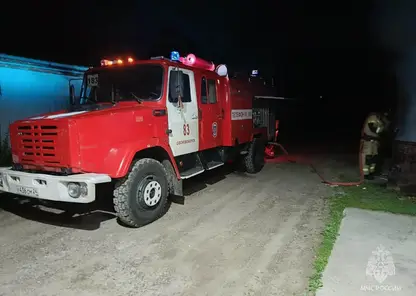 Спасатели МЧС озвучили итоги суток и недели: есть погибший в пожаре и двое утонувших