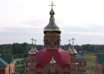 Томский монастырь попросил верующих привезти бензин из-за топливного кризиса