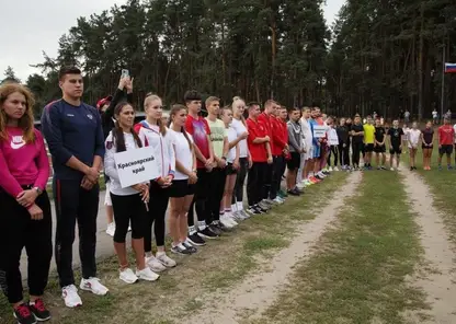 Красноярские спортсмены стали призерами всероссийских соревнований по бобслею и скелетону