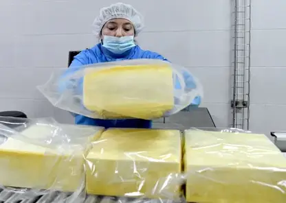Сыр и масло в хабаровской больнице оказались фальсификатами