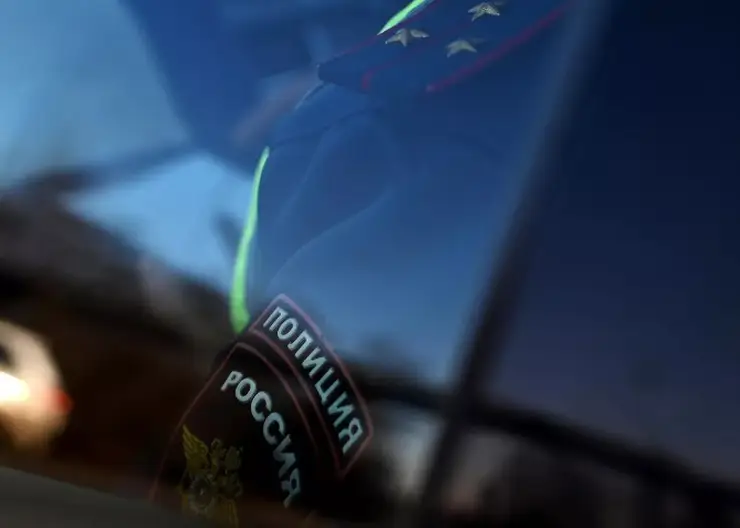 Житель Ачинска пытался поджечь три дорогостоящие иномарки