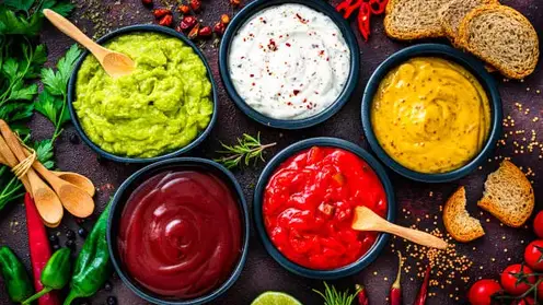 Сибирские соусы все активнее уходят на экспорт за рубеж