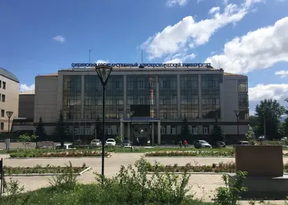 В Красноярске создадут передовую инженерную школу для подготовки специалистов в области БПЛА