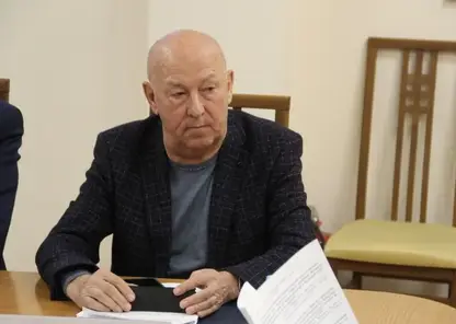 Депутат Заксобрания края Анатолий Самков считает, что население Красноярского края беззащитно