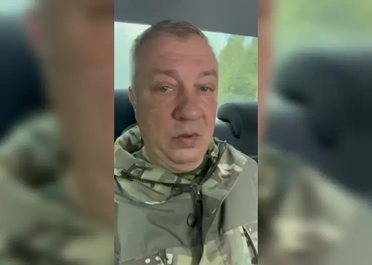 Депутат из Забайкалья возмутился жестким досмотром участников СВО в Шереметьево