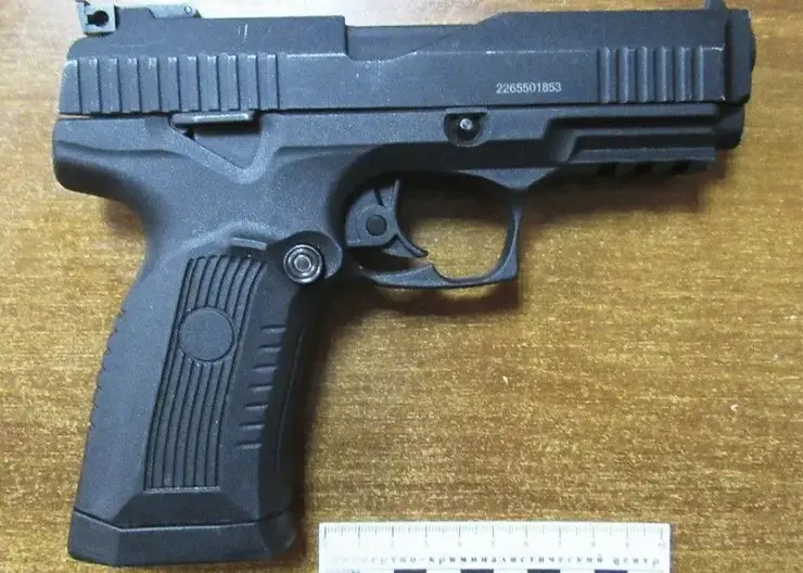 «Я сильно психанула»: Красноярка получила срок за вендетту на дороге