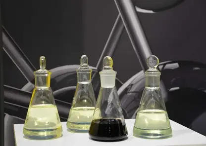 Продукция Ачинского НПЗ признана лучшей на региональном этапе конкурса «100 лучших товаров России»