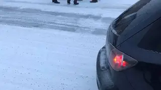 В Норильске водитель без прав получил 5,5 лет колонии за наезд на пешехода и побег с места ДТП В Норильске водитель без прав получил 5,5 лет колонии за наезд на пешехода и побег с места ДТП